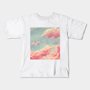 dreamy appa Kids T-Shirt